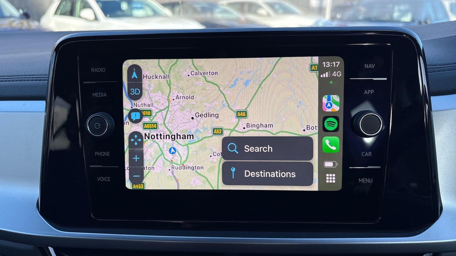 Used Volkswagen T-Roc 2025 for sale - 77013671: Photo 24