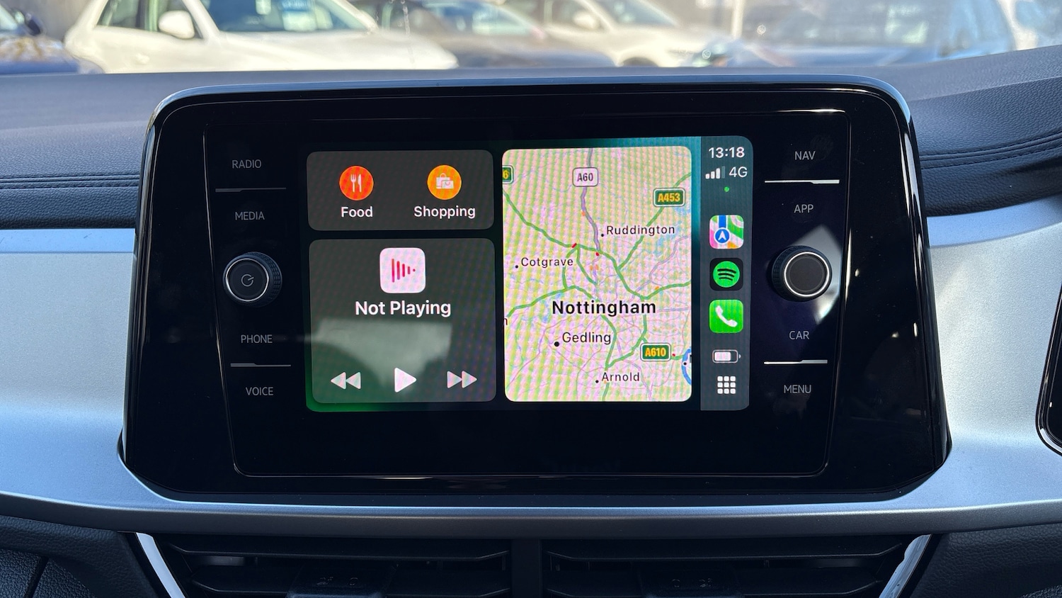 Used Volkswagen T-Roc 2025 for sale - 77013671: Photo 25