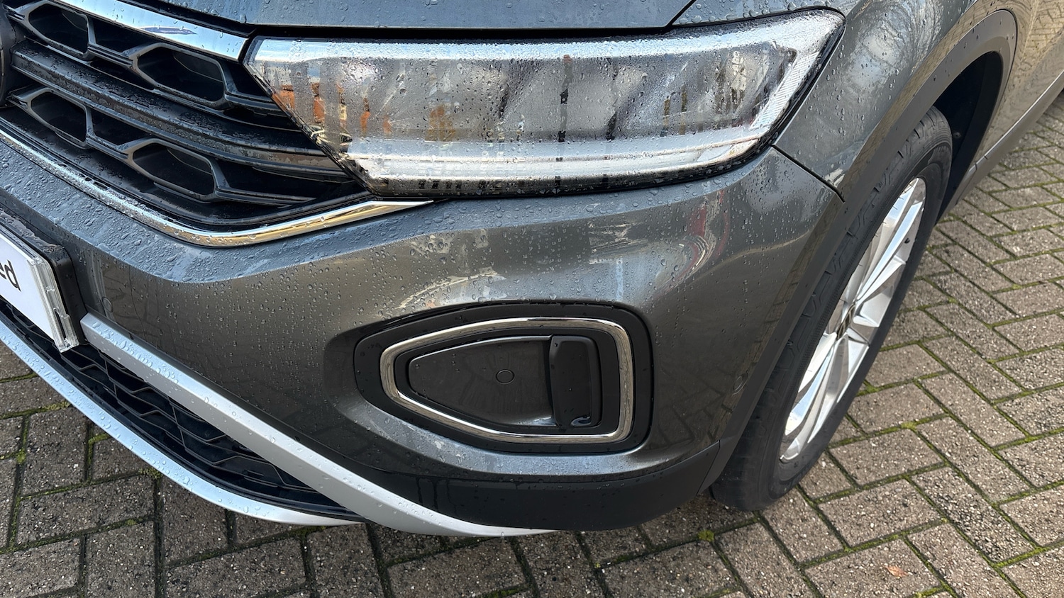 Used Volkswagen T-Roc 2025 for sale - 77013671: Photo 36