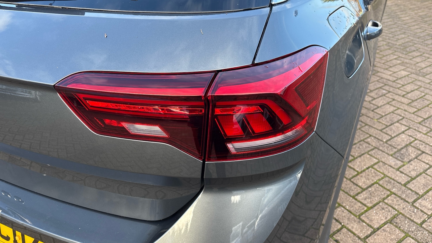 Used Volkswagen T-Roc 2025 for sale - 77013671: Photo 37