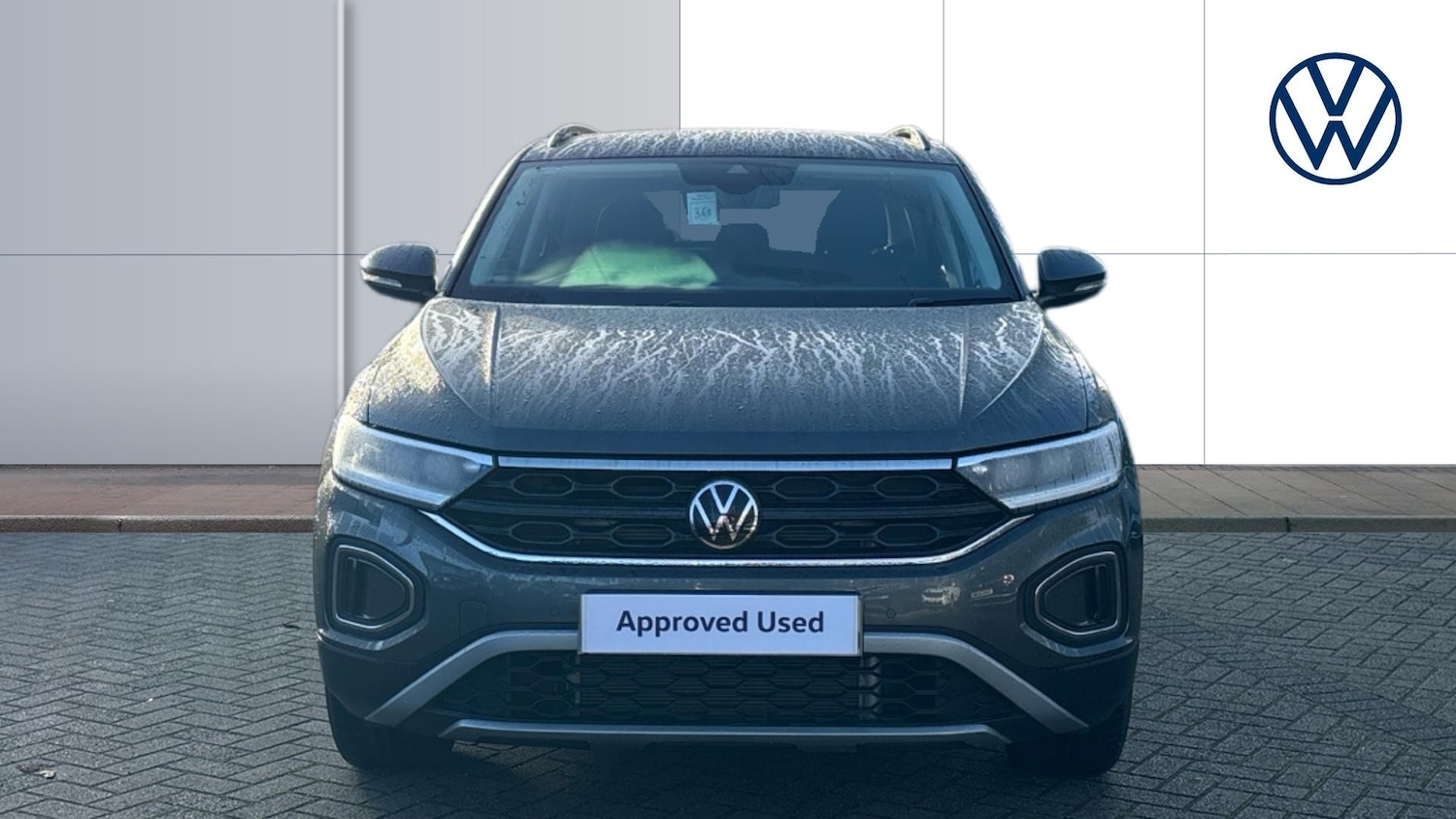 Used Volkswagen T-Roc 2025 for sale - 77013671: Photo 7