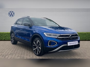 Used Volkswagen T-Roc 2026 for sale - 79045377: Photo