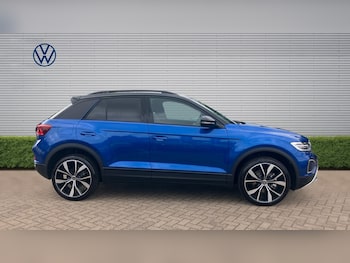 Used Volkswagen T-Roc 2026 for sale - 79045377: Photo