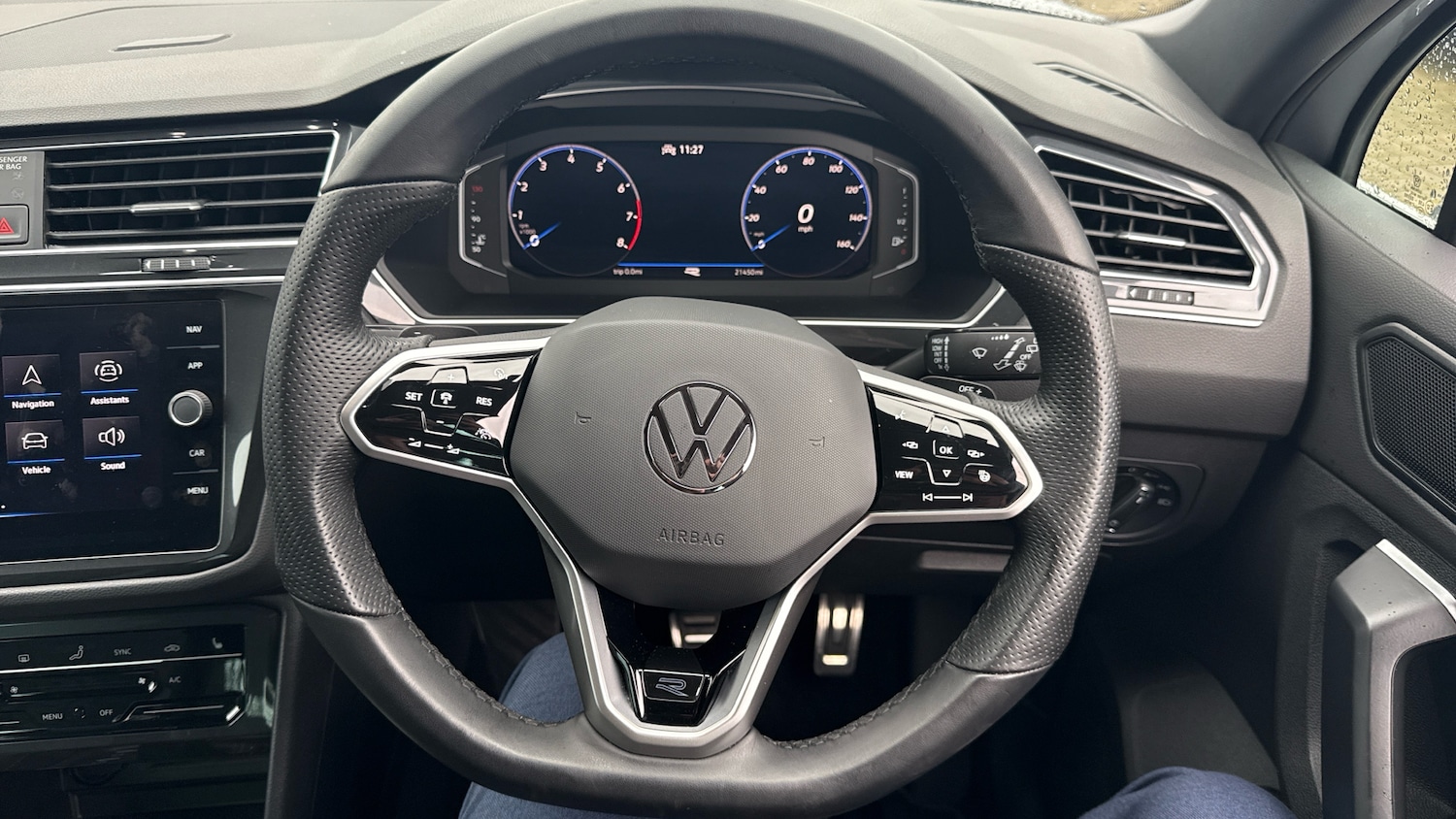 Used Volkswagen Tiguan 2023 for sale - 77619764: Photo 10