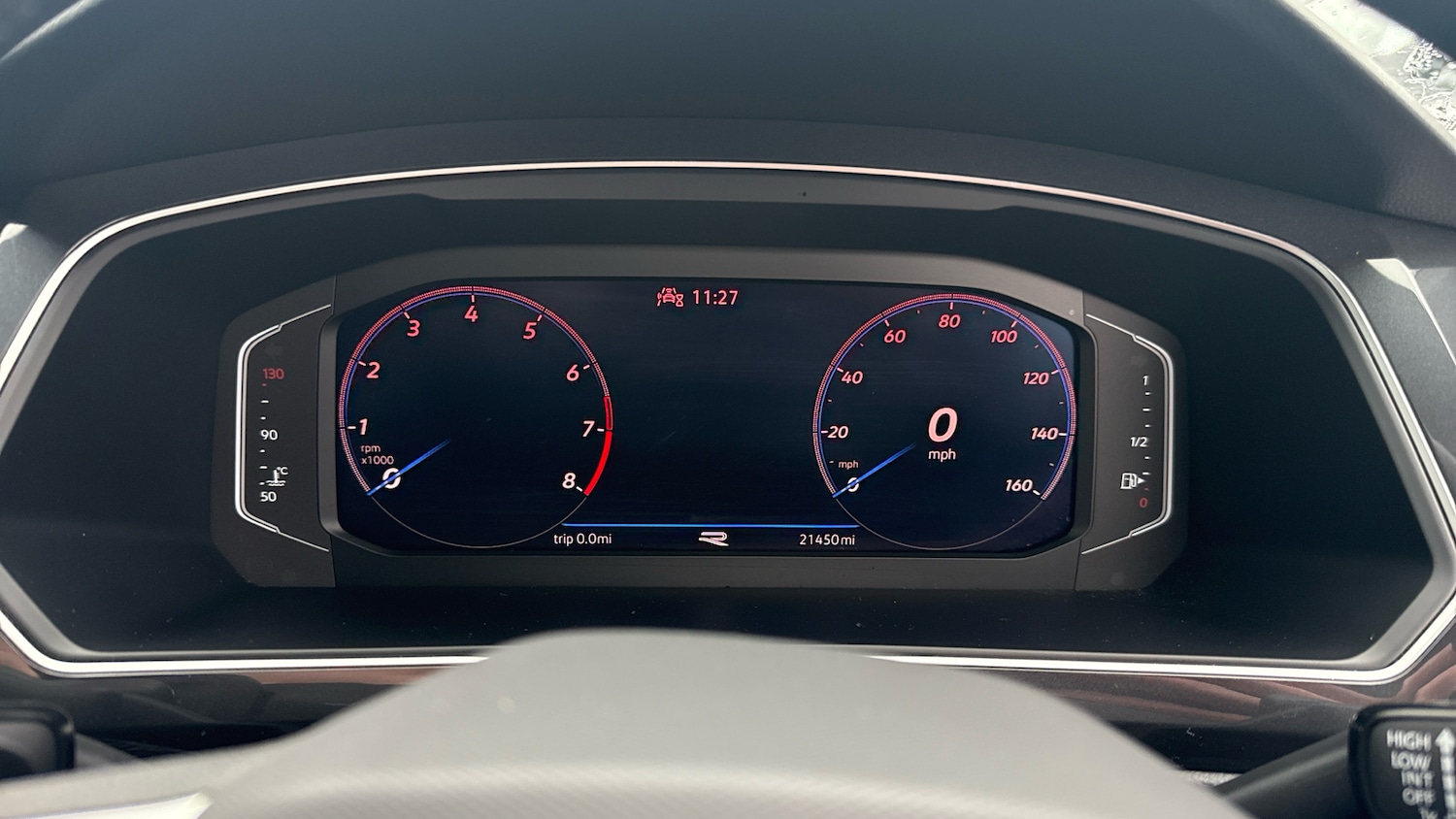 Used Volkswagen Tiguan 2023 for sale - 77619764: Photo 11