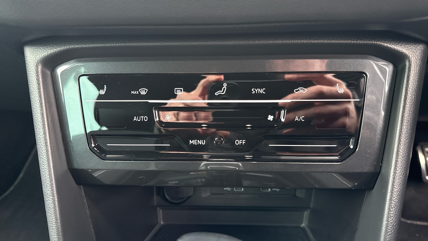 Used Volkswagen Tiguan 2023 for sale - 77619764: Photo 13