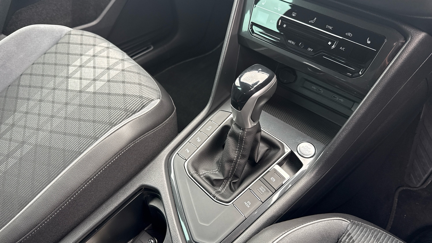 Used Volkswagen Tiguan 2023 for sale - 77619764: Photo 14