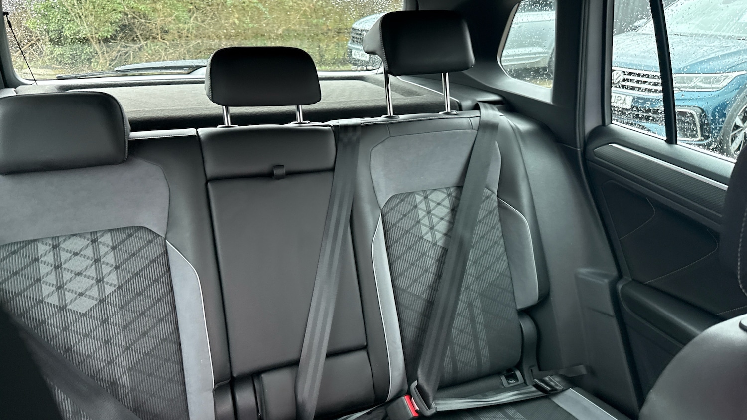 Used Volkswagen Tiguan 2023 for sale - 77619764: Photo 16