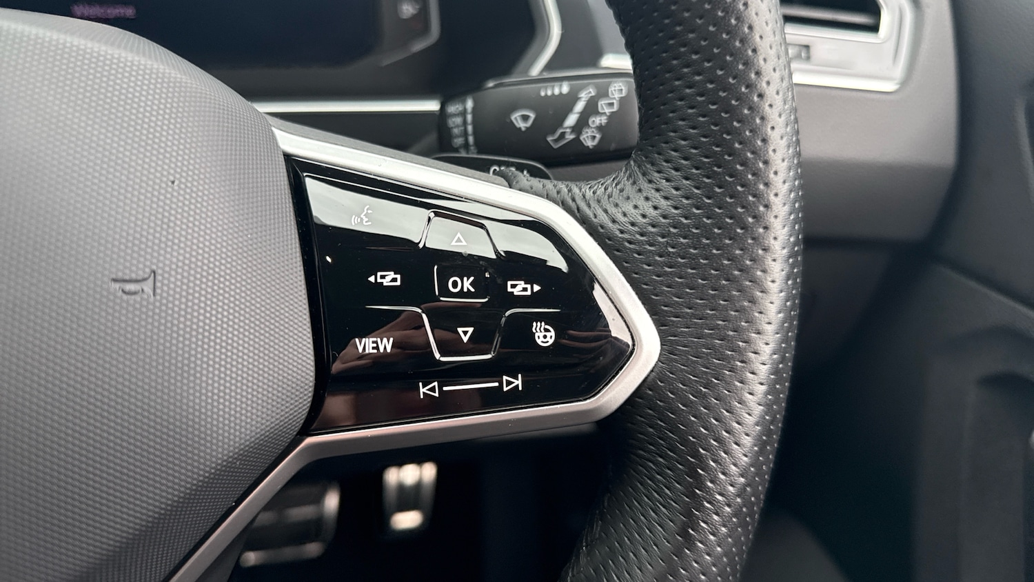 Used Volkswagen Tiguan 2023 for sale - 77619764: Photo 18