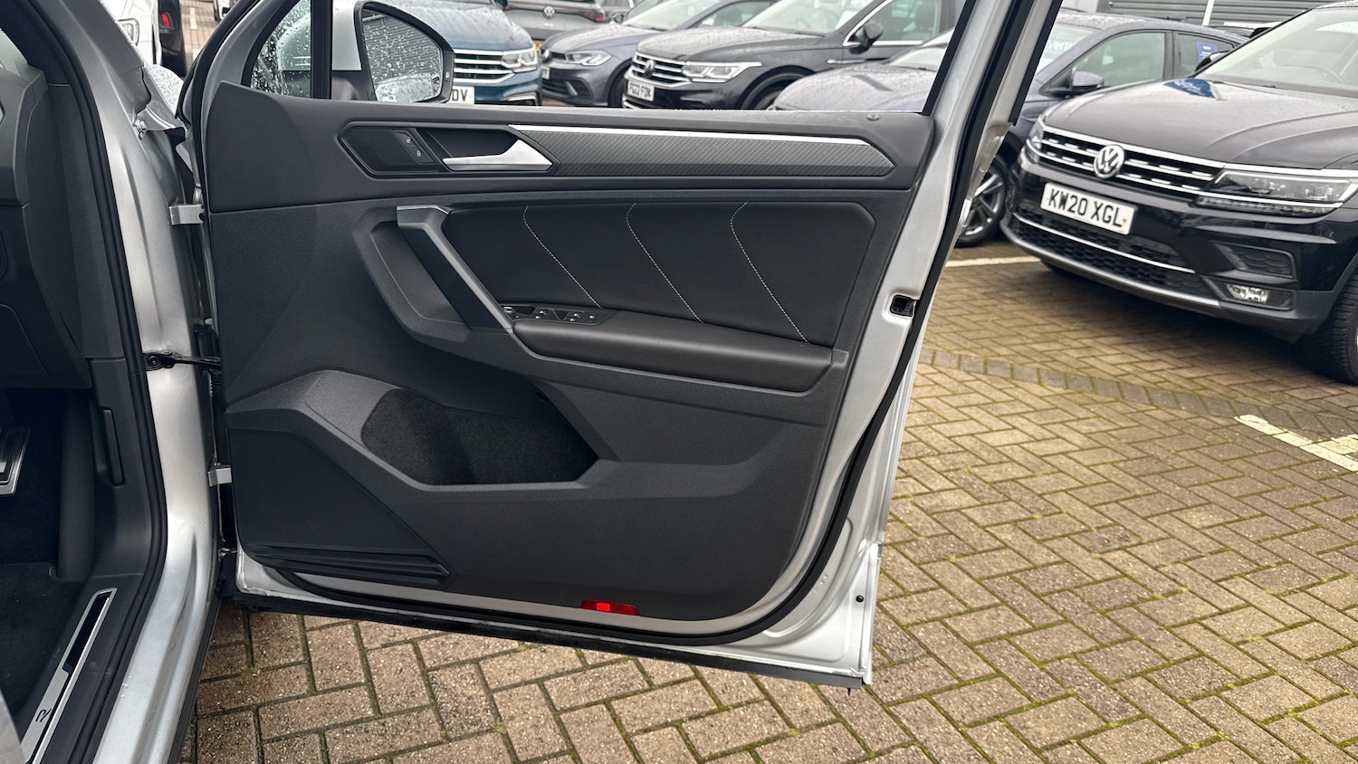 Used Volkswagen Tiguan 2023 for sale - 77619764: Photo 19