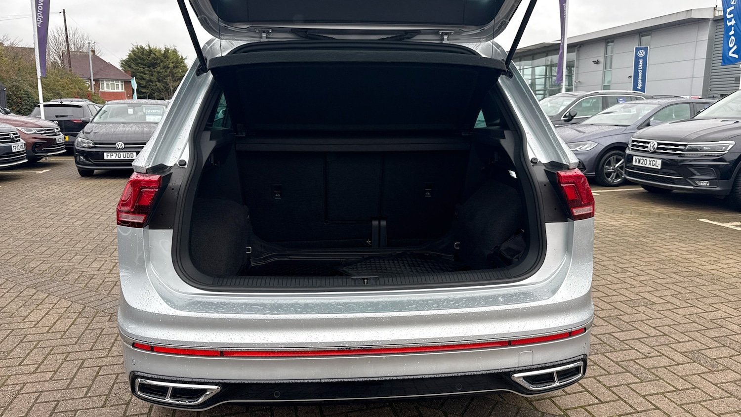 Used Volkswagen Tiguan 2023 for sale - 77619764: Photo 20