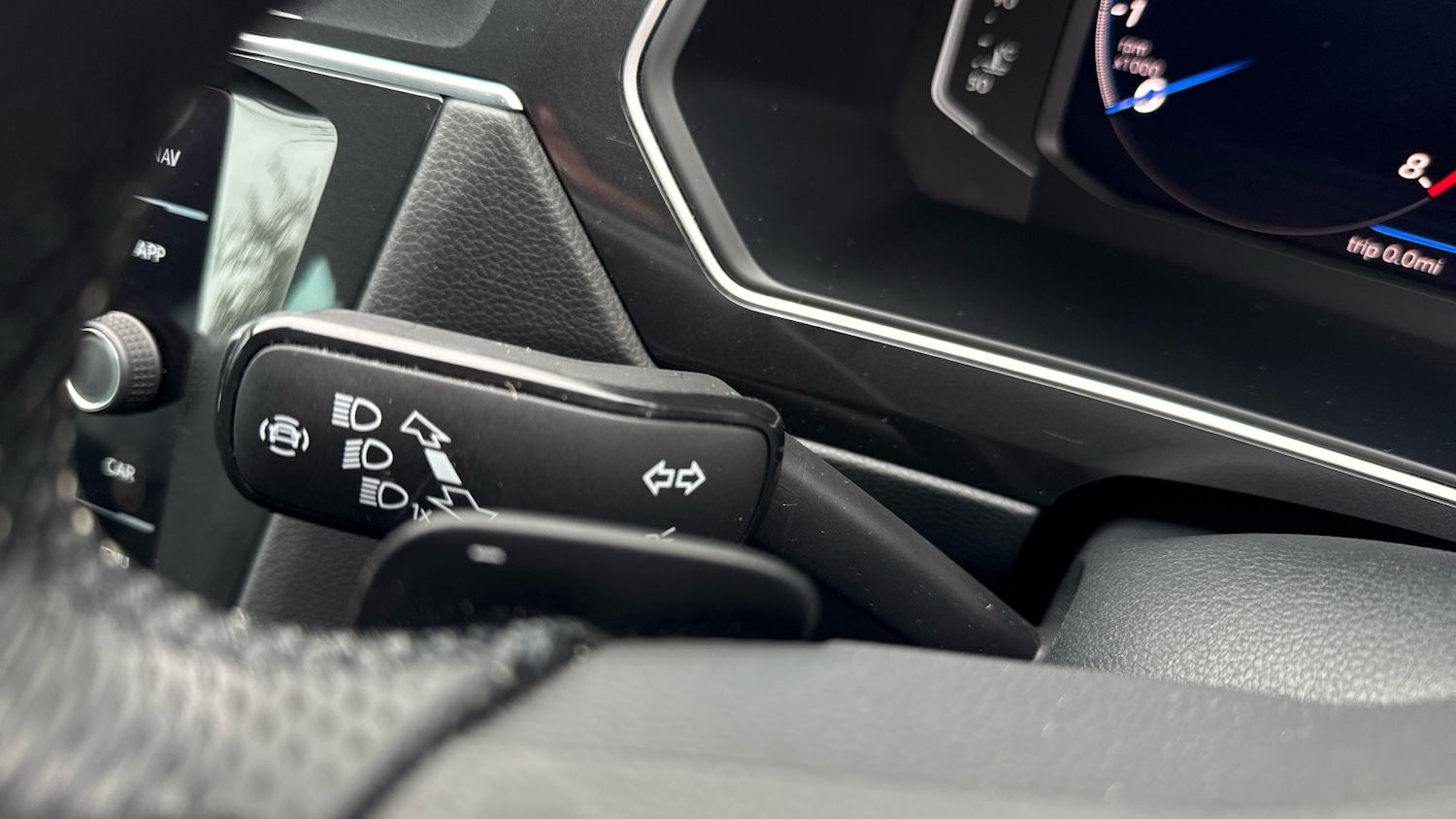 Used Volkswagen Tiguan 2023 for sale - 77619764: Photo 24