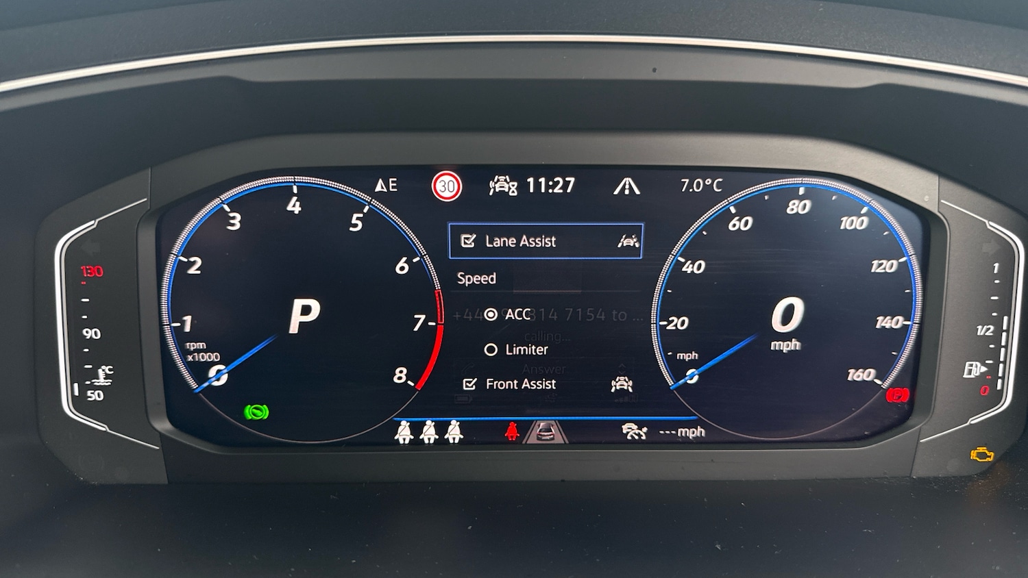 Used Volkswagen Tiguan 2023 for sale - 77619764: Photo 25