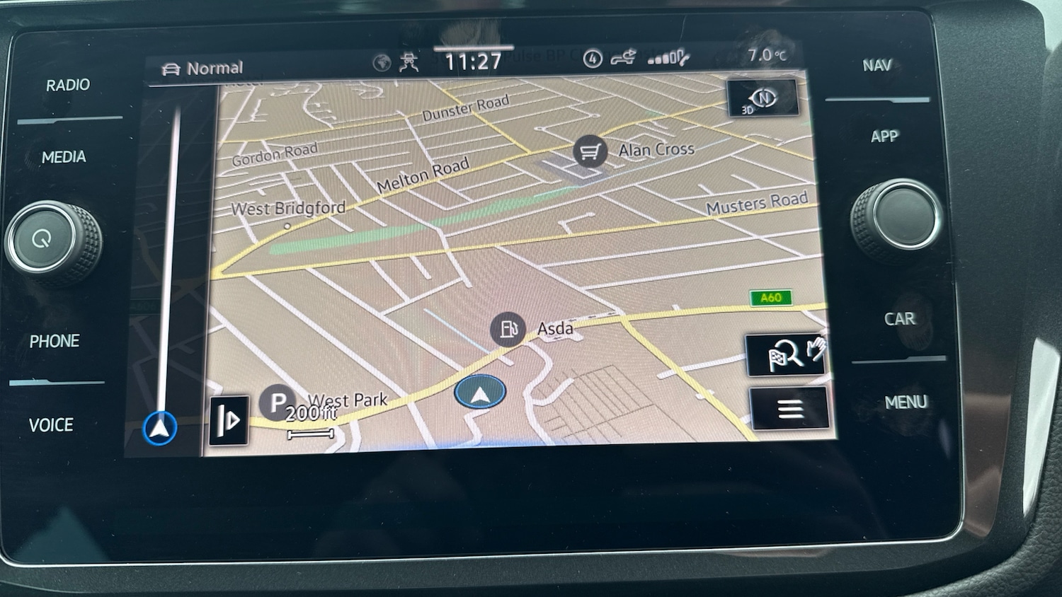 Used Volkswagen Tiguan 2023 for sale - 77619764: Photo 27