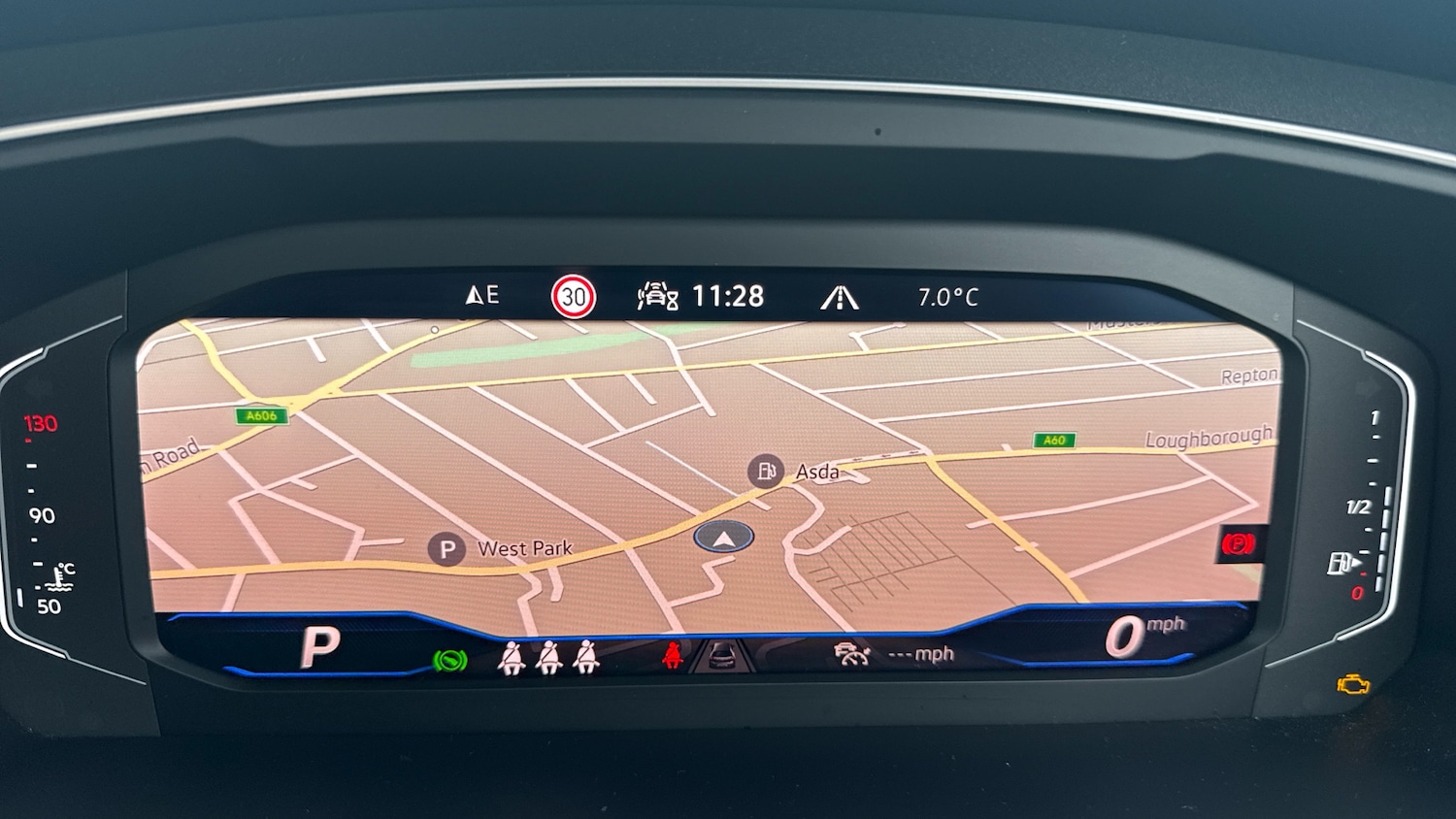 Used Volkswagen Tiguan 2023 for sale - 77619764: Photo 28