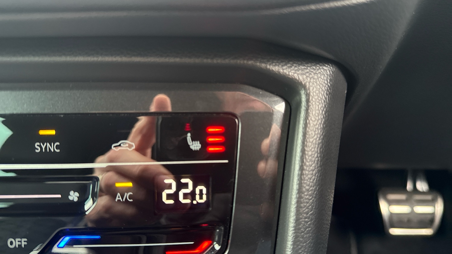 Used Volkswagen Tiguan 2023 for sale - 77619764: Photo 29