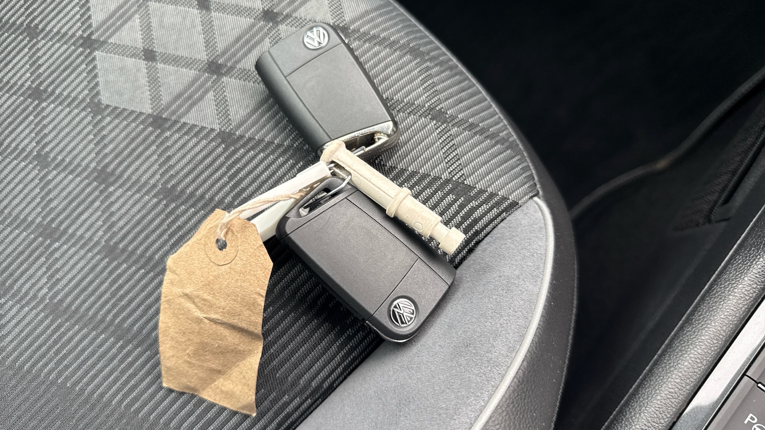 Used Volkswagen Tiguan 2023 for sale - 77619764: Photo 34