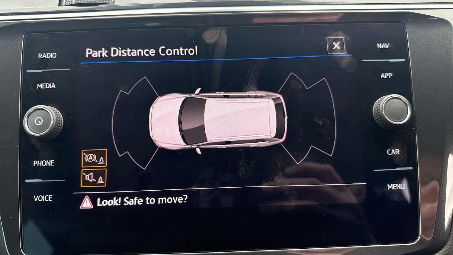 Used Volkswagen Tiguan 2023 for sale - 77619764: Photo 35