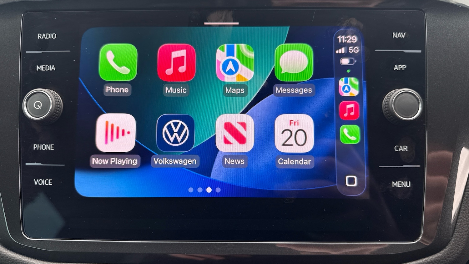 Used Volkswagen Tiguan 2023 for sale - 77619764: Photo 36