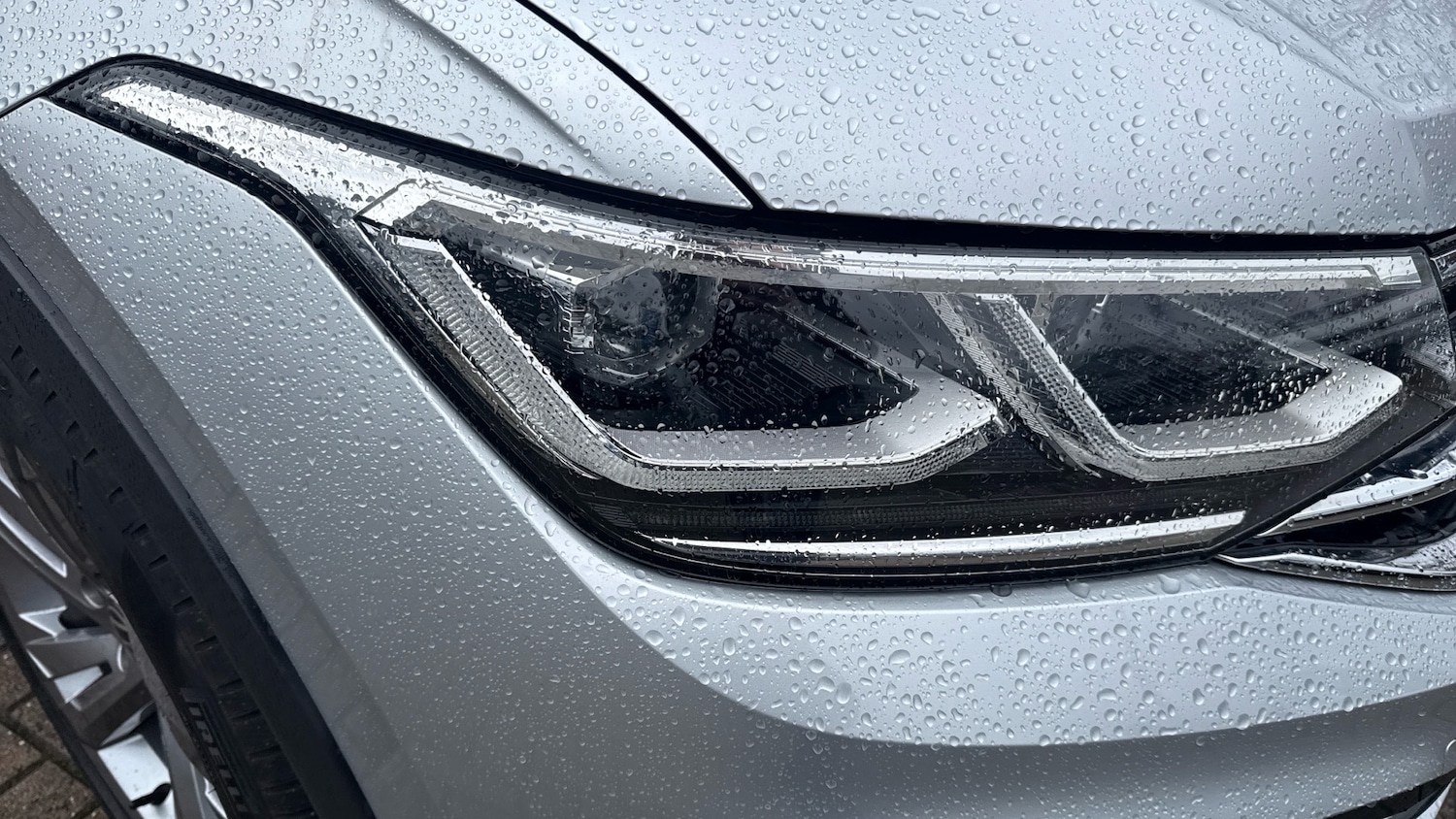 Used Volkswagen Tiguan 2023 for sale - 77619764: Photo 38