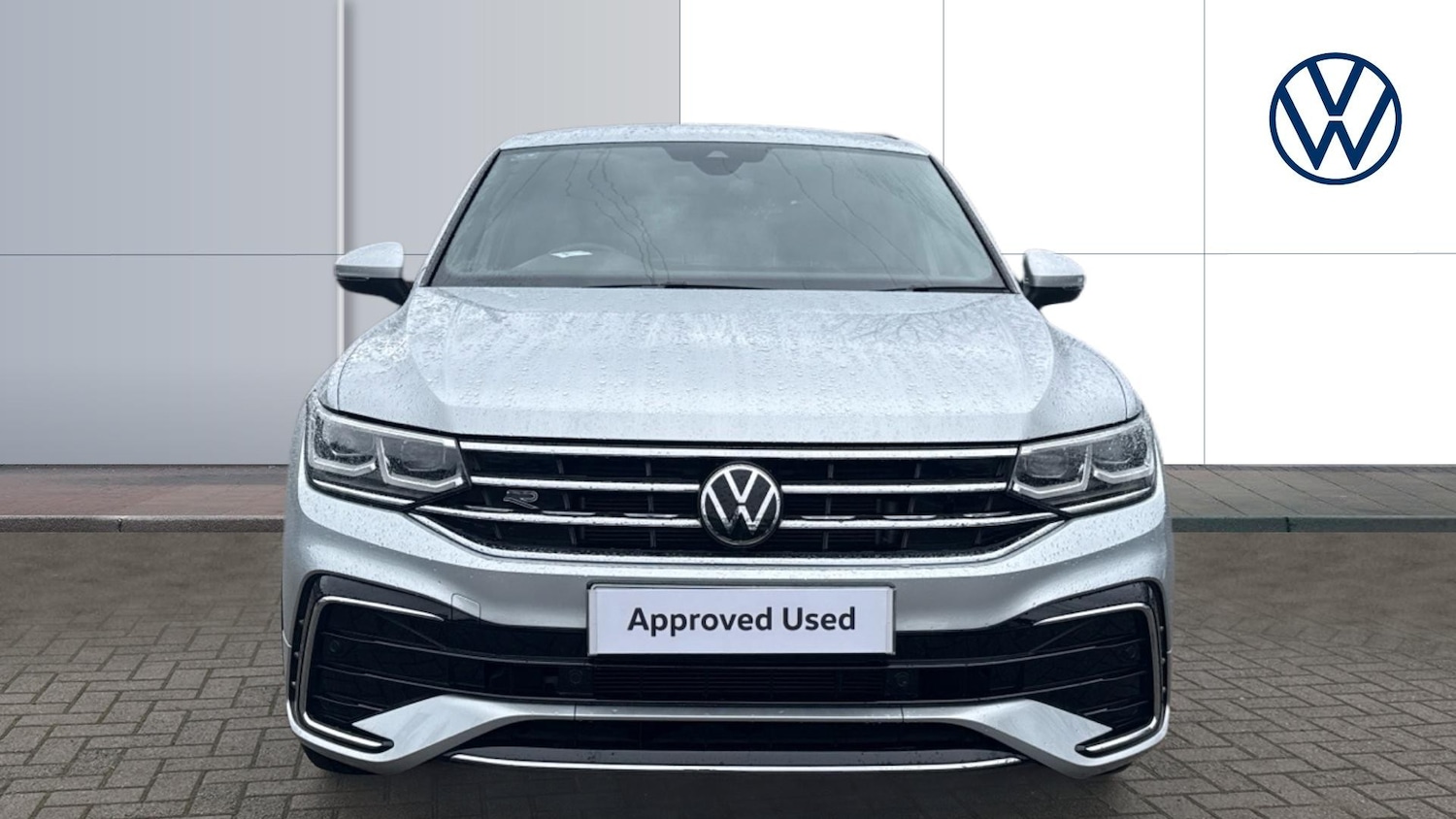 Used Volkswagen Tiguan 2023 for sale - 77619764: Photo 7