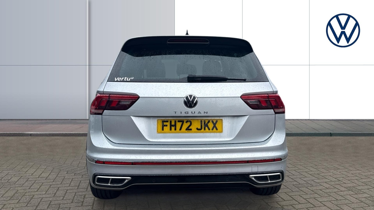 Used Volkswagen Tiguan 2023 for sale - 77619764: Photo 8