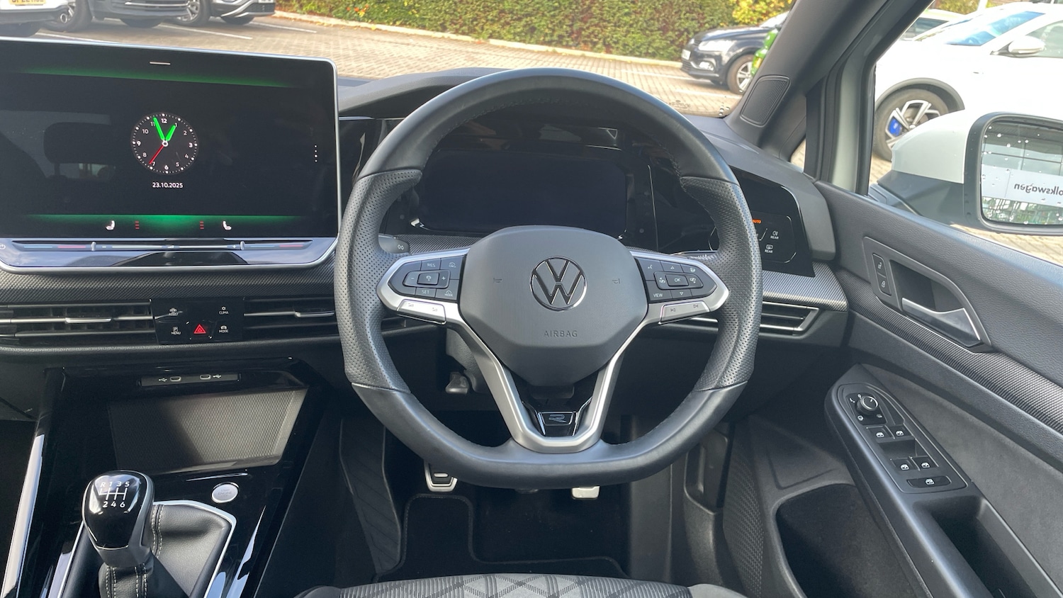 Used Volkswagen Golf 2024 for sale - 76479477: Photo 10