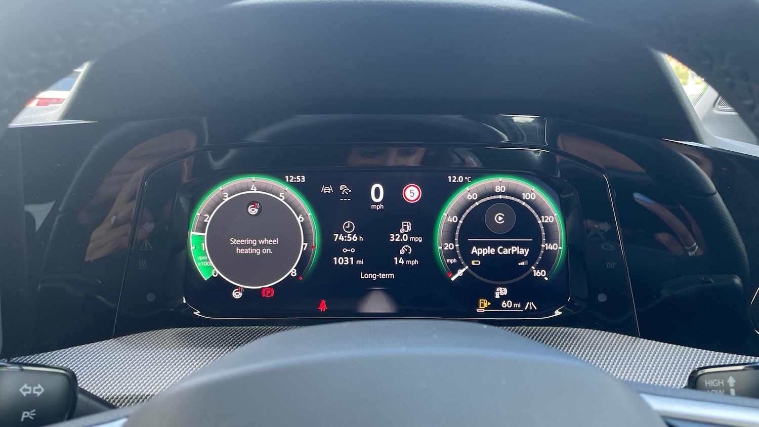 Used Volkswagen Golf 2024 for sale - 76479477: Photo 11