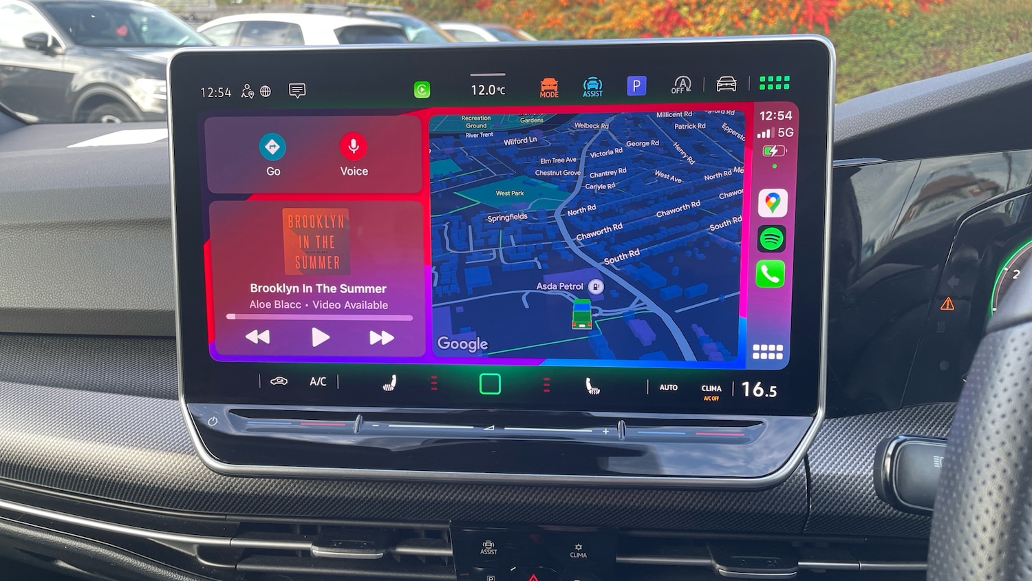 Used Volkswagen Golf 2024 for sale - 76479477: Photo 12