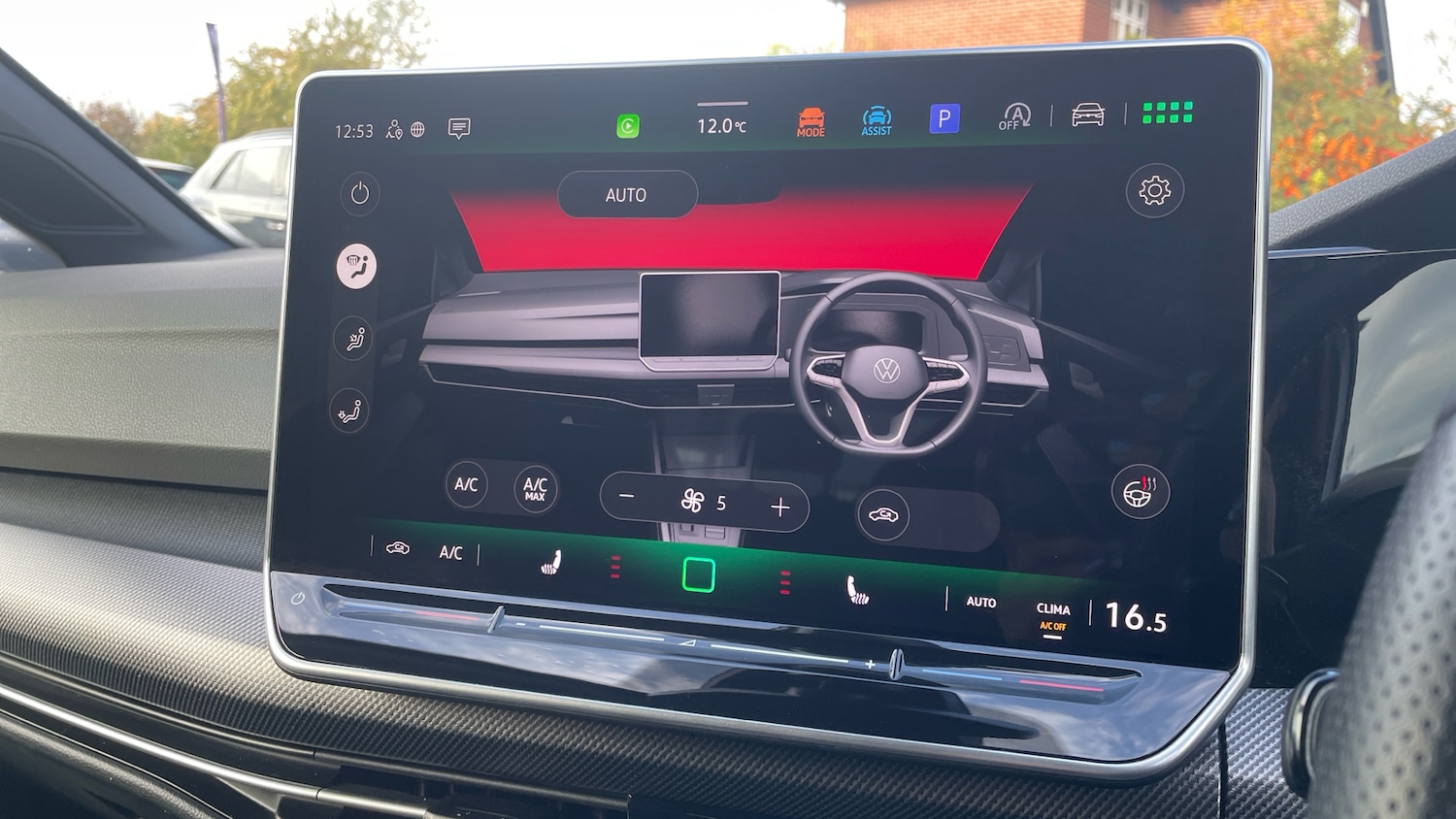 Used Volkswagen Golf 2024 for sale - 76479477: Photo 13