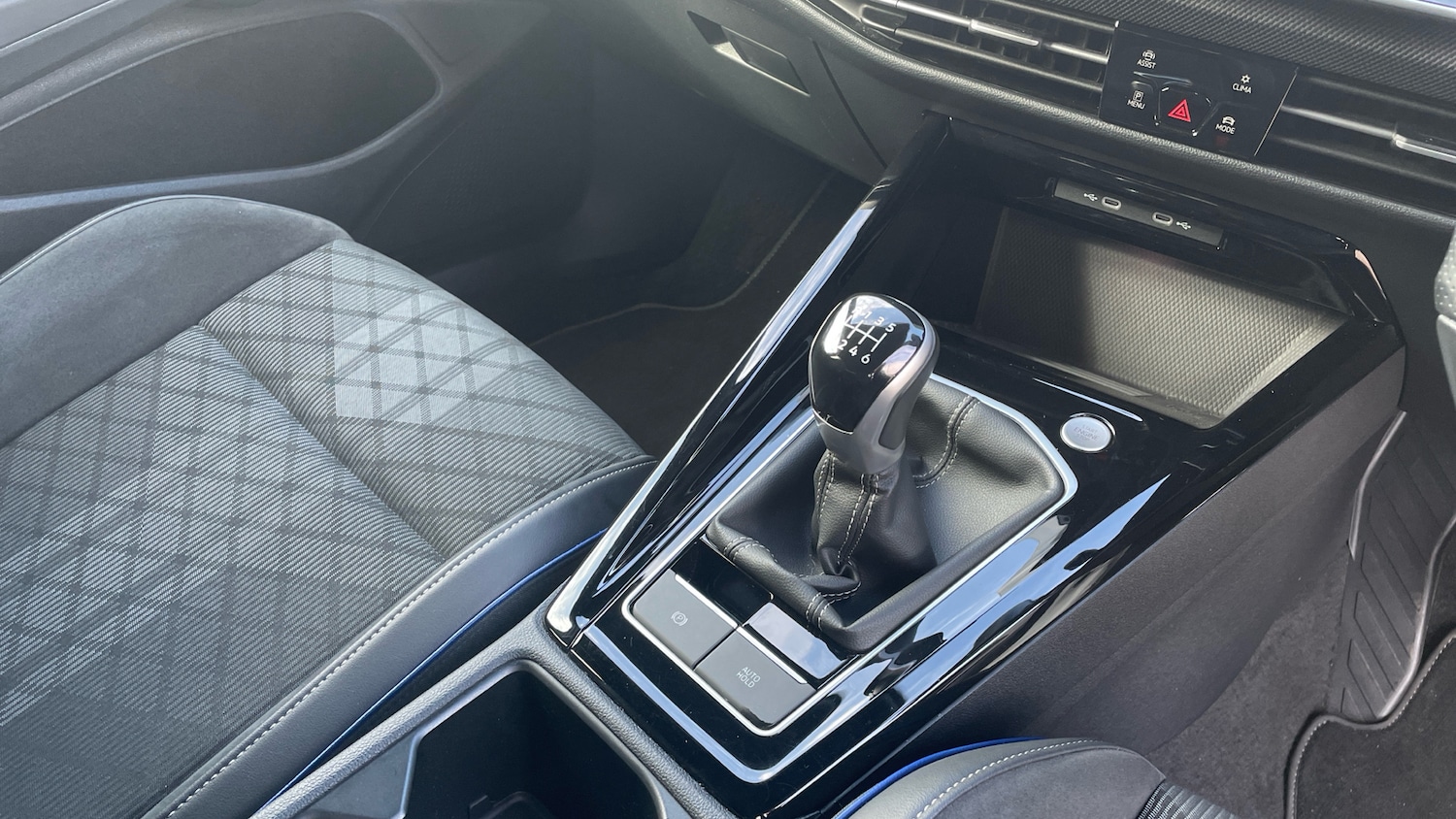 Used Volkswagen Golf 2024 for sale - 76479477: Photo 14