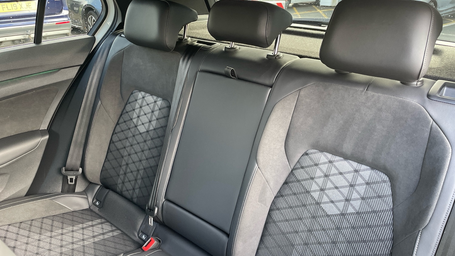 Used Volkswagen Golf 2024 for sale - 76479477: Photo 16