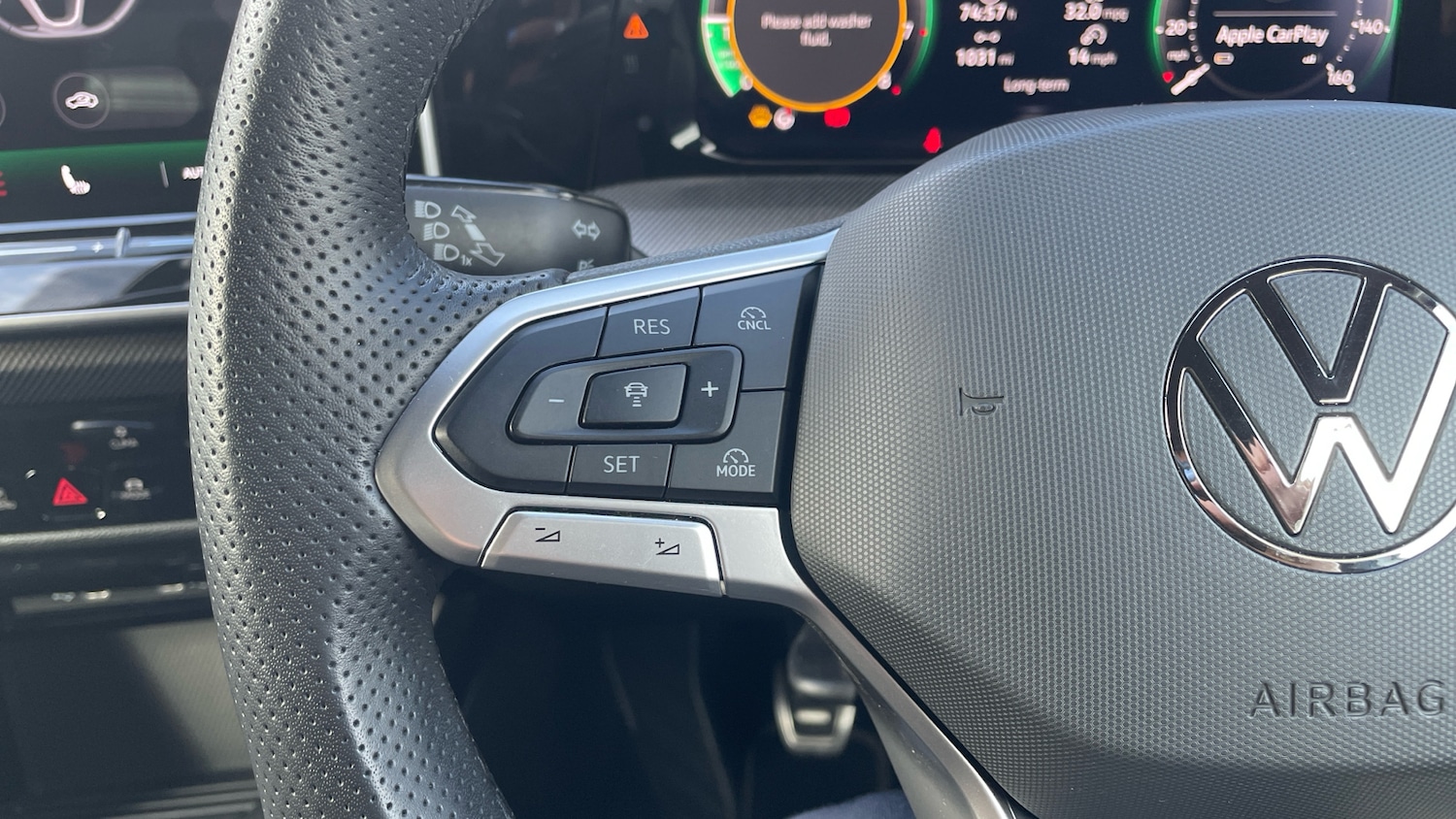 Used Volkswagen Golf 2024 for sale - 76479477: Photo 17