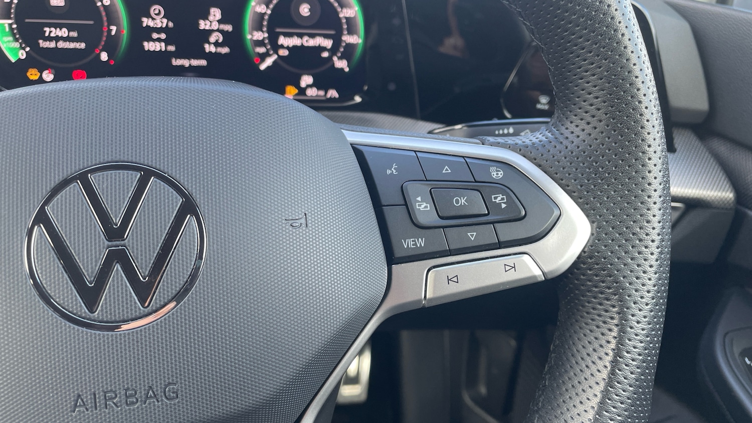 Used Volkswagen Golf 2024 for sale - 76479477: Photo 18