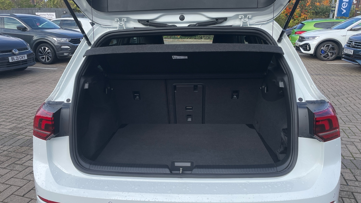 Used Volkswagen Golf 2024 for sale - 76479477: Photo 20