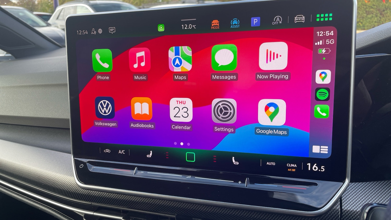 Used Volkswagen Golf 2024 for sale - 76479477: Photo 21