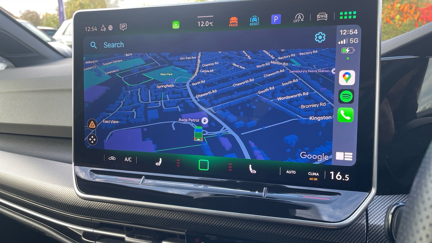 Used Volkswagen Golf 2024 for sale - 76479477: Photo 22