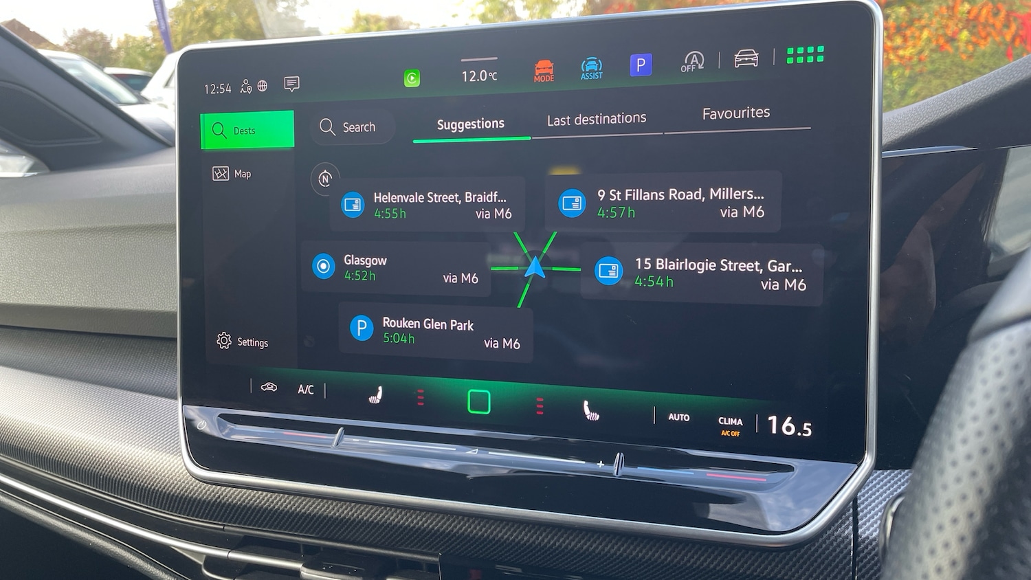 Used Volkswagen Golf 2024 for sale - 76479477: Photo 23