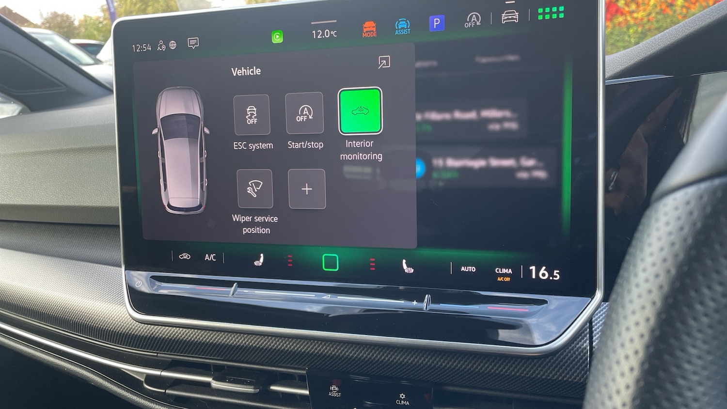 Used Volkswagen Golf 2024 for sale - 76479477: Photo 24