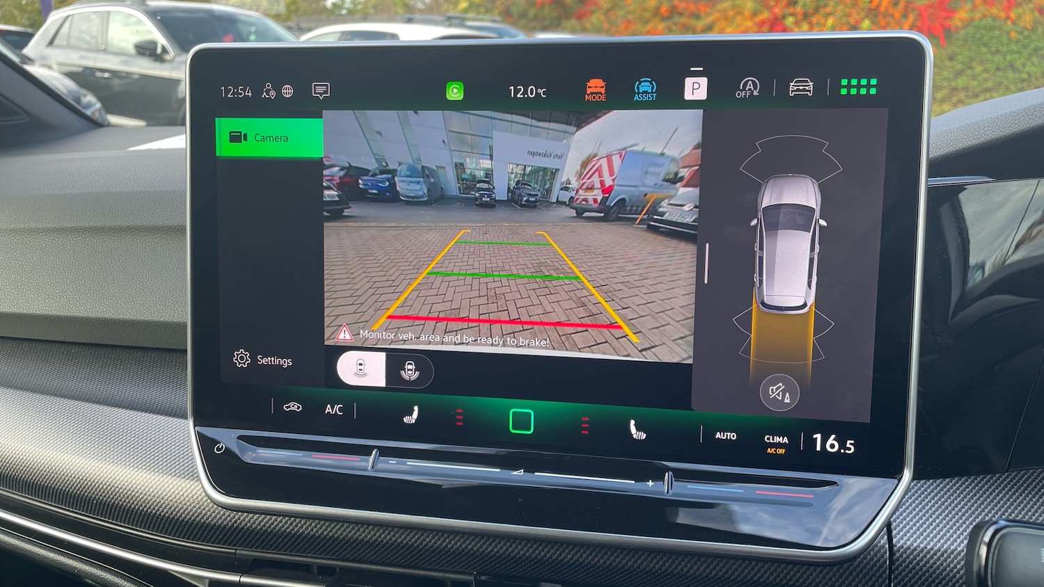 Used Volkswagen Golf 2024 for sale - 76479477: Photo 25