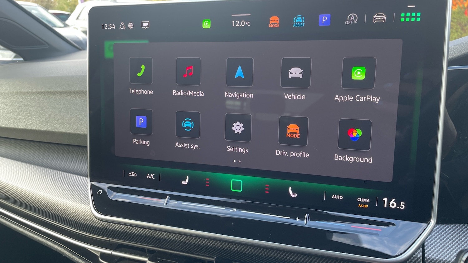 Used Volkswagen Golf 2024 for sale - 76479477: Photo 26