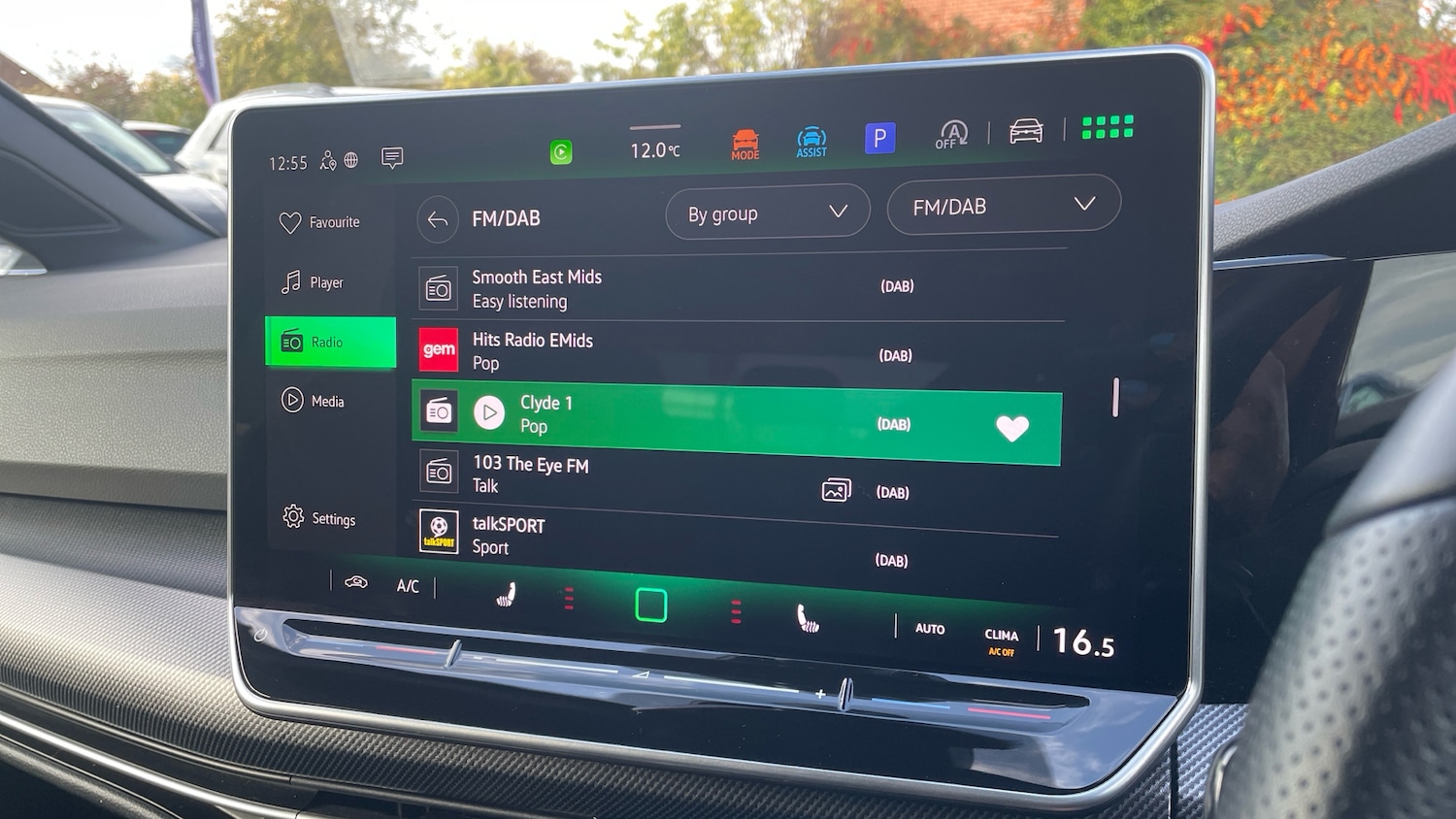 Used Volkswagen Golf 2024 for sale - 76479477: Photo 28