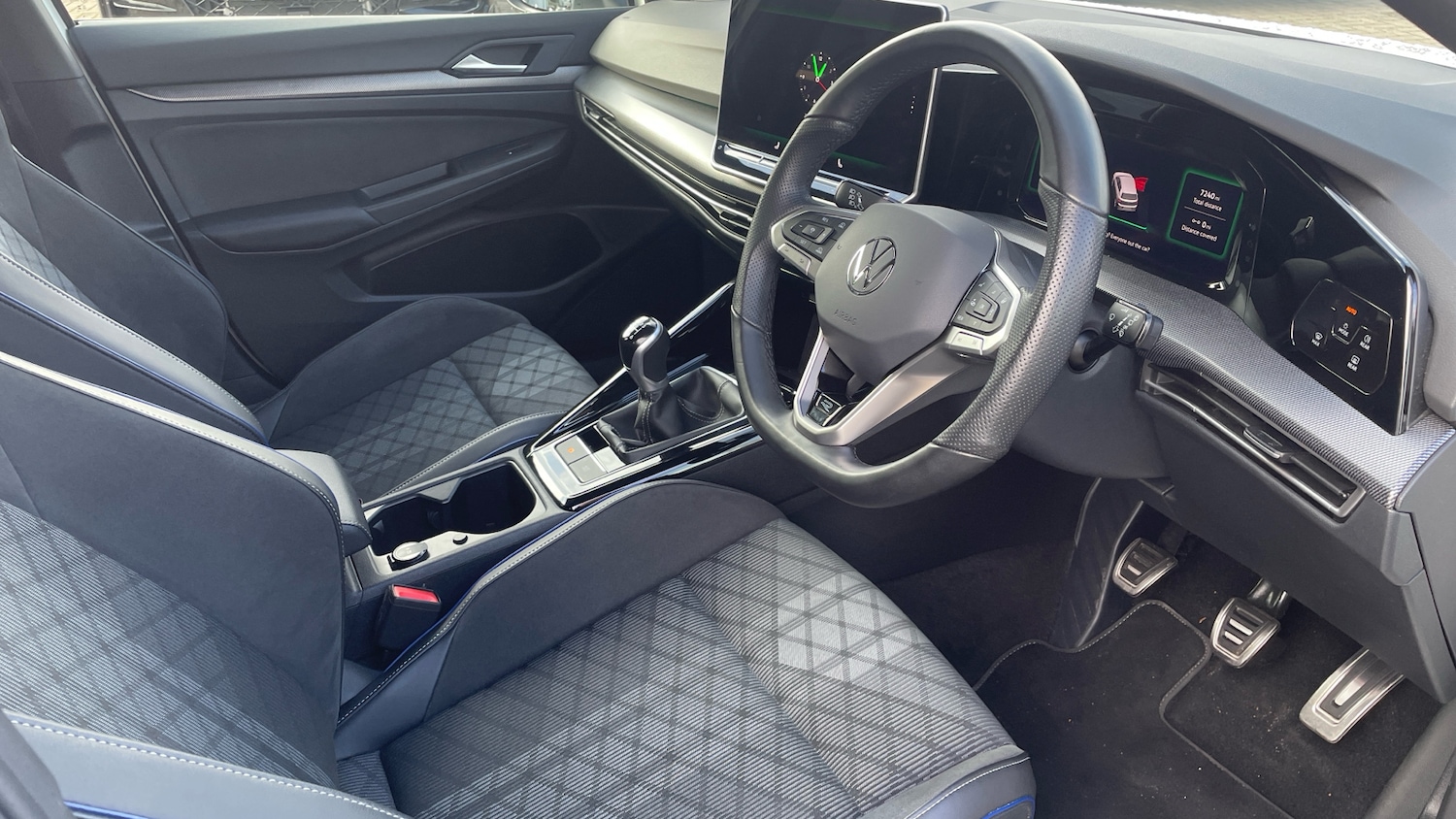 Used Volkswagen Golf 2024 for sale - 76479477: Photo 39