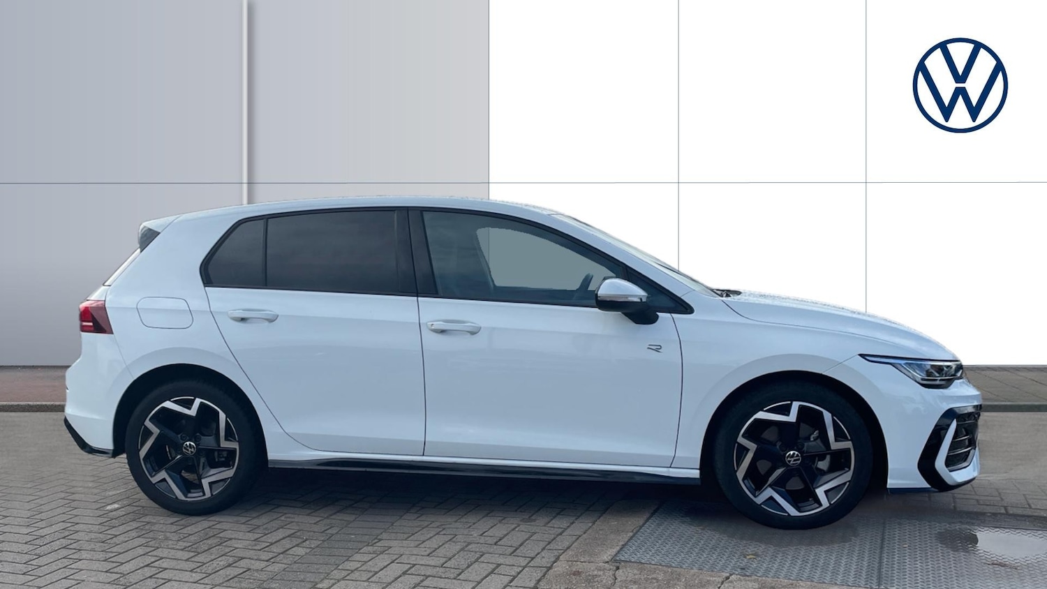 Used Volkswagen Golf 2024 for sale - 76479477: Photo 4