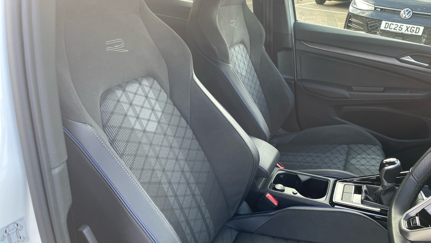 Used Volkswagen Golf 2024 for sale - 76479477: Photo 40