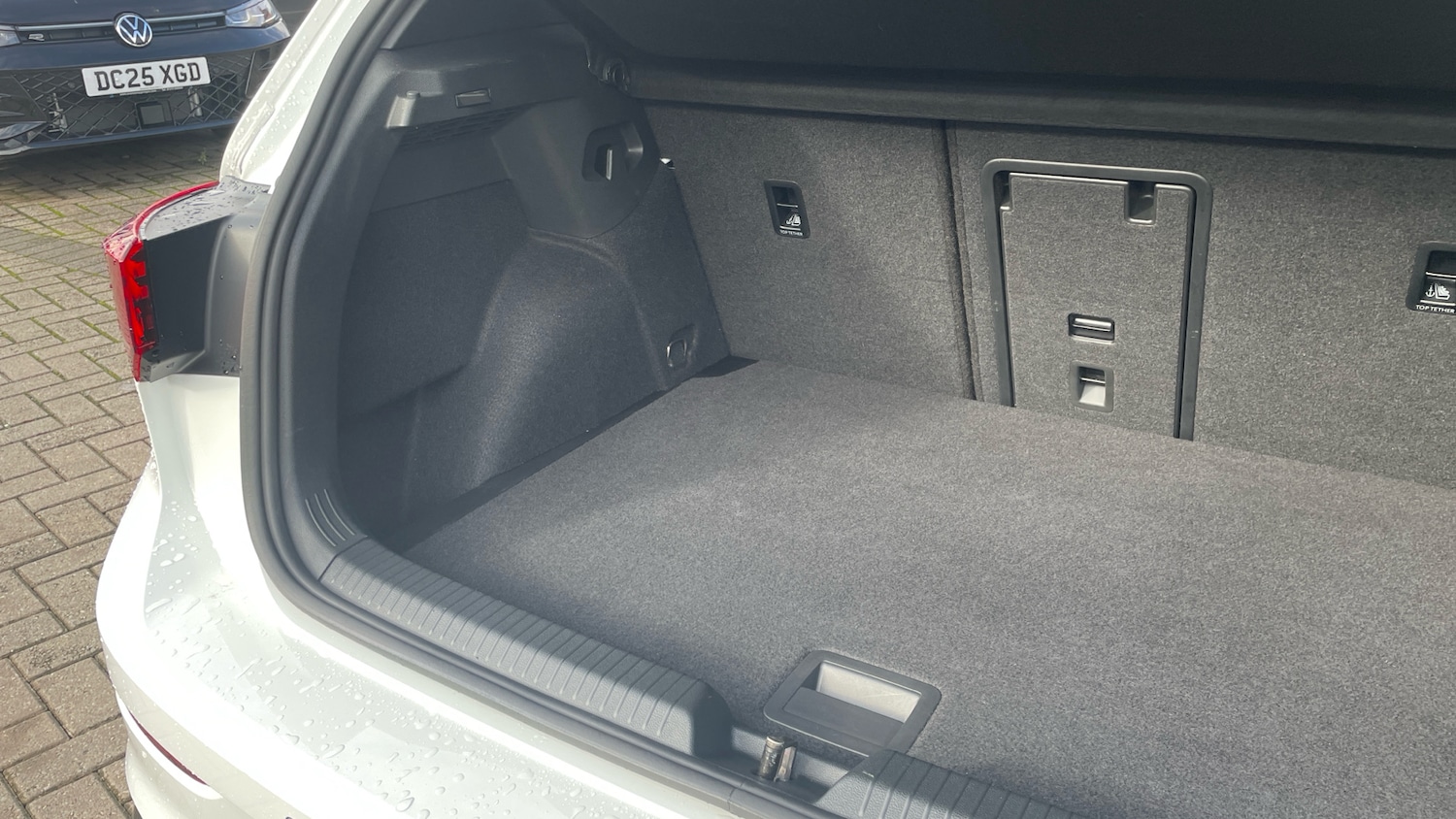 Used Volkswagen Golf 2024 for sale - 76479477: Photo 43