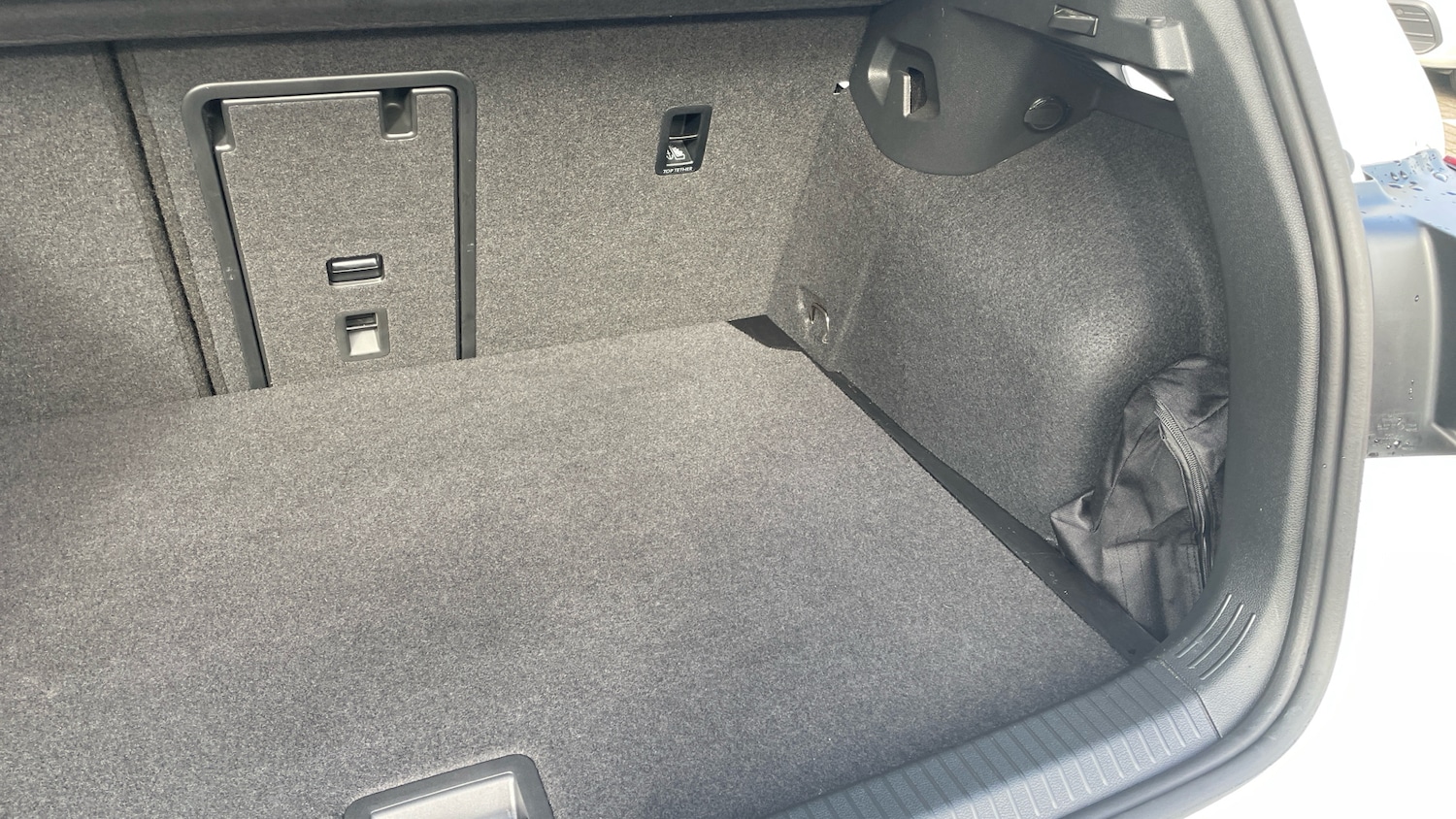 Used Volkswagen Golf 2024 for sale - 76479477: Photo 44