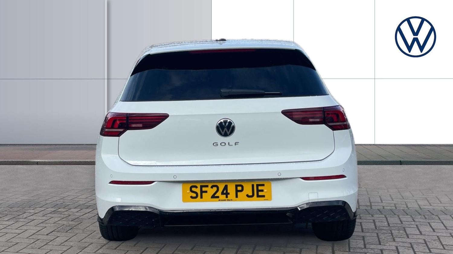 Used Volkswagen Golf 2024 for sale - 76479477: Photo 8