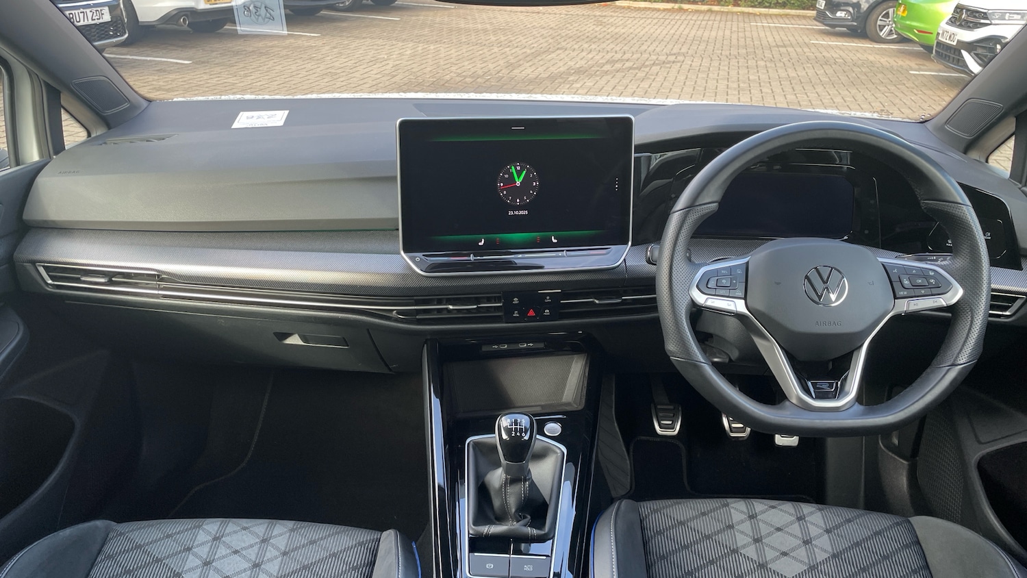 Used Volkswagen Golf 2024 for sale - 76479477: Photo 9