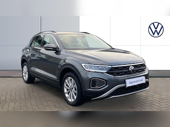 2023 (23) - 1.5 TSI Life 5dr DSG